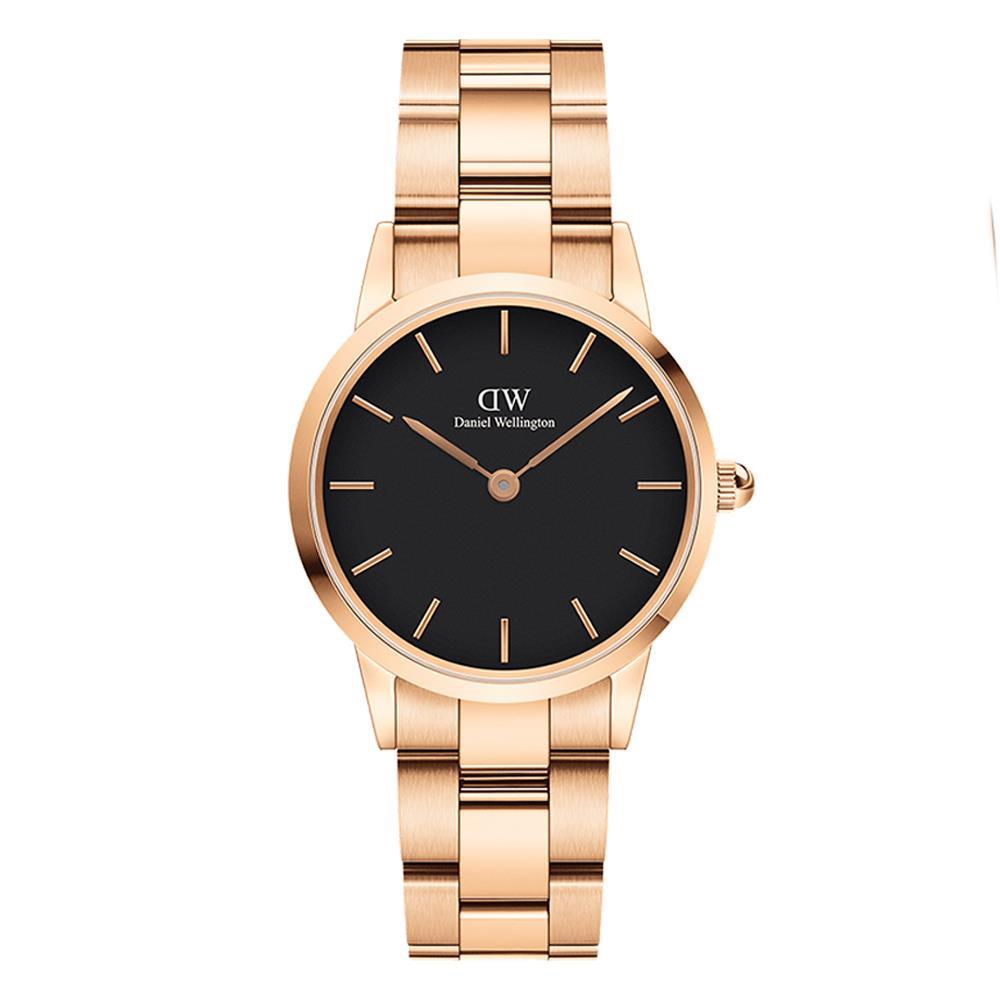 Daniel Wellington DW00100214 Iconic Link 28 mm Ladies Watch Daniel Wellington DW00100214 Iconic Link 28 mm Ladies Watch